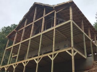 LOT 12 Little Creek Overlook Dr, Blue Ridge, GA 30513