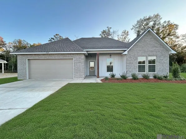 39698 Axis Ave, Ponchatoula, LA 70454