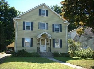 725 High St, Naugatuck, CT 06770