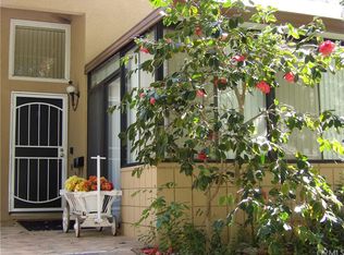 549 Via Estrada UNIT D, Laguna Woods, CA 92637
