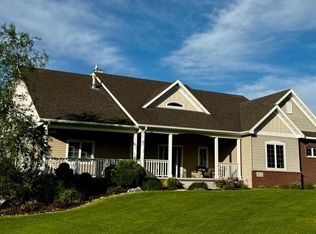 2441 Highland Trl SW, Alexandria, MN 56308