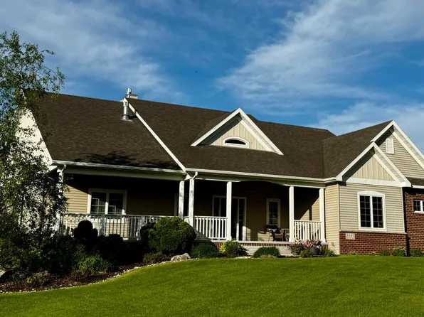 2441 Highland Trl SW, Alexandria, MN 56308