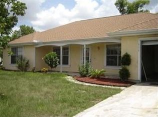 601 SW Belmont Cir, Port Saint Lucie, FL 34953