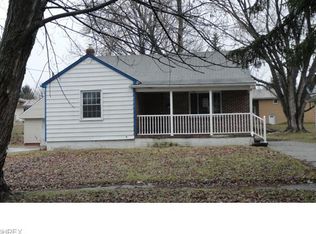 553 6th St, Campbell, OH
