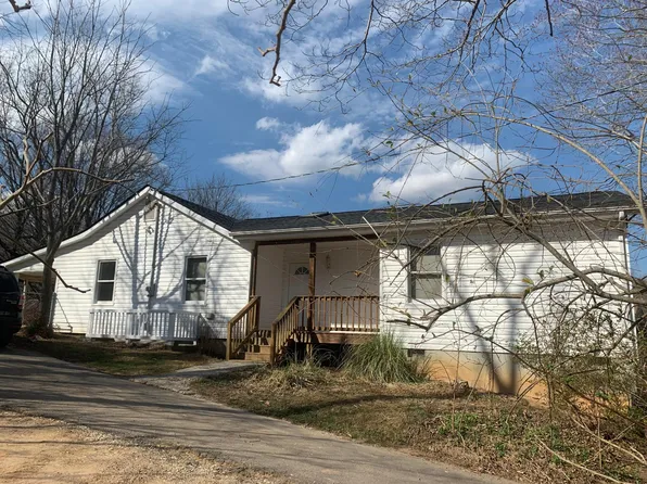 20 Spring Dr, Asheville, NC 28806