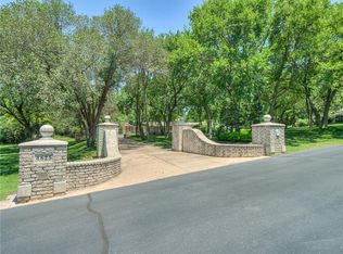 4625 Oakdale Farm Rd, Edmond, OK 73013