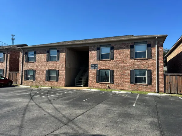 Chandler Crossing, 809 N Broad St #220, Chandler, TX 75758