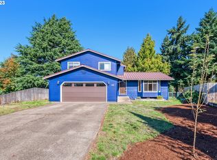 419 57th St, Springfield, OR 97478