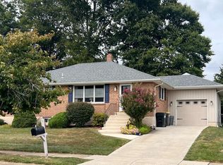 2133 Wrexham Rd, Wilmington, DE 19810