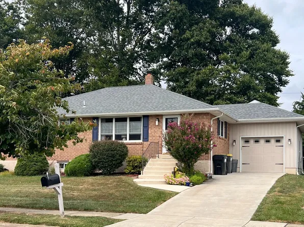 2133 Wrexham Rd, Wilmington, DE 19810