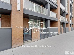 255 N Sierra St UNIT 104, Reno, NV 89501