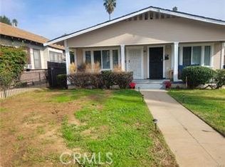 308 S Almansor St, Alhambra, CA 91801