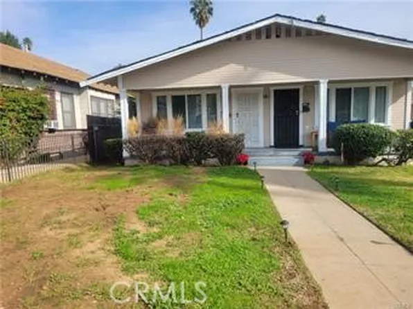 308 S Almansor St, Alhambra, CA 91801