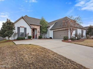 214 Hidden Hills Pkwy, Brandon, MS 39047