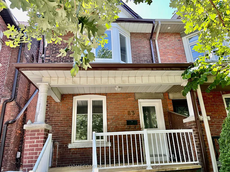 83 Hounslow Heath Rd #MAIN — Photo 1