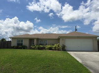 1500 Depew St SE, Palm Bay, FL 32909