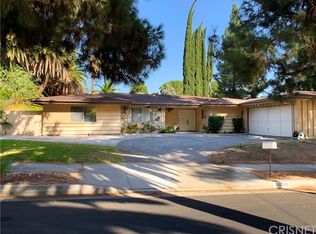 10500 Melvin Ave, Porter Ranch, CA 91326
