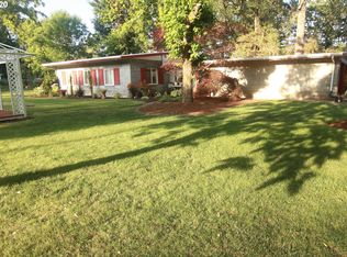 93127 Marcola Rd, Marcola, OR 97454