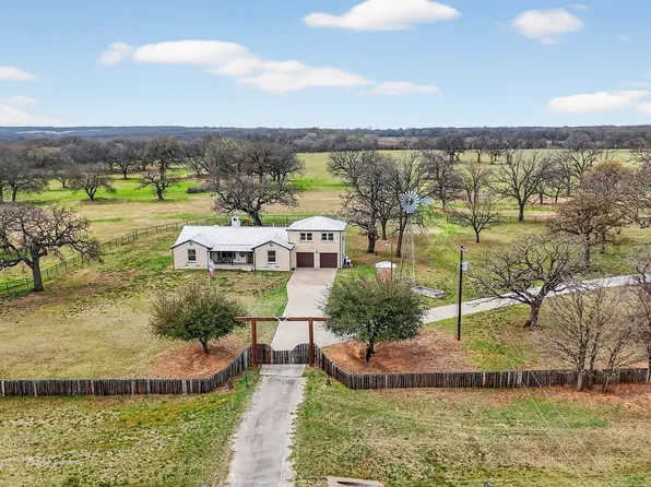 2035 Fm 103, Nocona, TX 76255