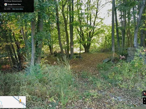 0 Ashburnham St, Fitchburg, MA 01420