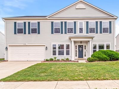 12552 Majestic Way, Fishers, IN, 46037