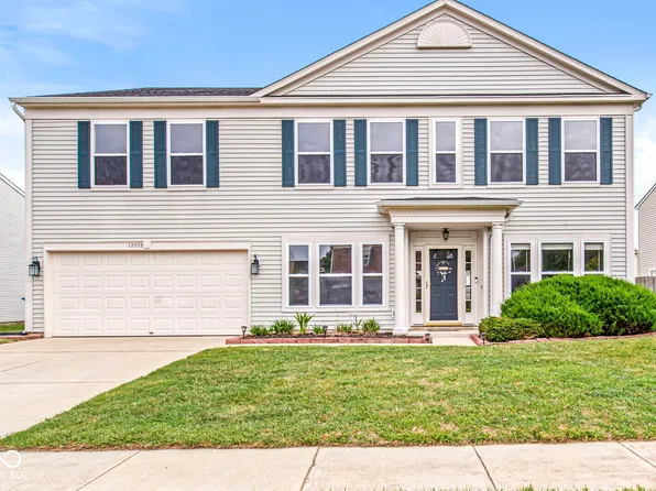 12552 Majestic Way, Fishers, IN 46037
