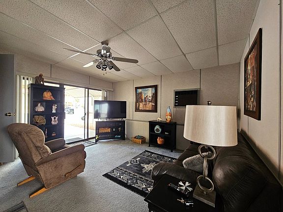 2nd image of 8700 E University Dr #1153