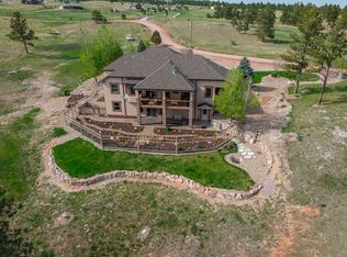 12599 Pine Shadows Rd, Hot Springs, SD 57747
