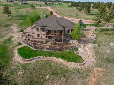 12599 Pine Shadows Rd, Hot Springs, SD, 57747