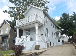 216 Cleveland Ave, Cincinnati, OH 45217