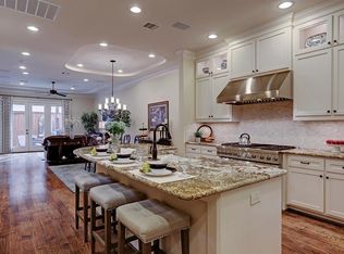 5021 Augusta St, Houston, TX 77007