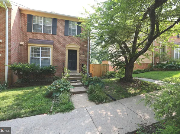 10237 Green Holly Ter, Silver Spring, MD 20902