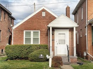 1032 Melrose Ave, Ambridge, PA