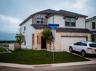 11927 Cardinal Cv, San Antonio, TX 78254