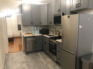 243A Nassau Ave FLOOR 2, Brooklyn, NY 11222