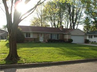 4915 Kathy Ln, Toledo, OH 43623