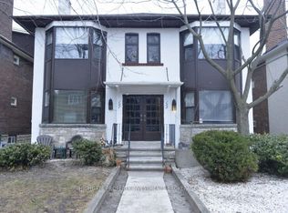155 Highbourne Rd #1, Toronto, ON M5P2J8
