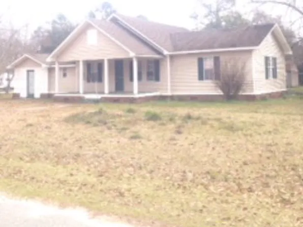 219 W Colquitt Ave, Lenox, GA 31637