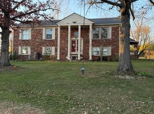 533 Coldspring Dr, Danville, KY 40422