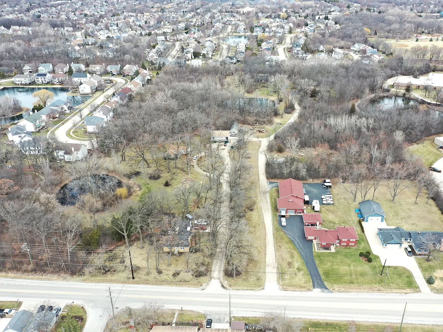 18238 W Gages Lake Rd photo 1
