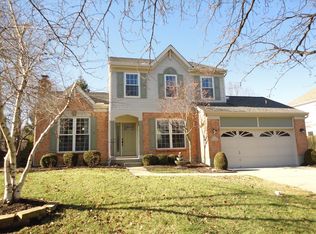 1176 Creekstone Dr, Batavia, OH 45103