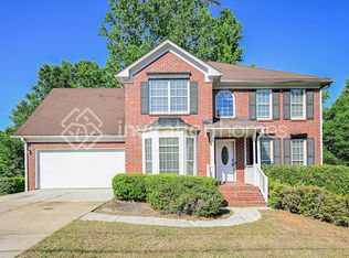 4402 Horseshoe Ct, Decatur, GA 30034