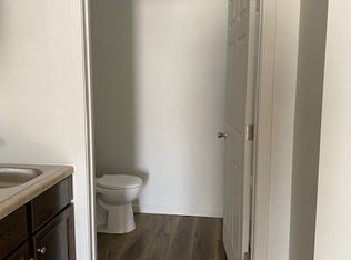 344 SE 1111 P Rd #6, Clinton, MO 64735