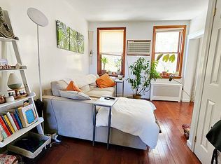 266 Leonard St #3, Brooklyn, NY 11211