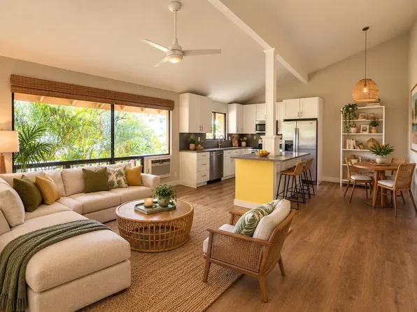 (undisclosed Address), Kihei, HI 96753