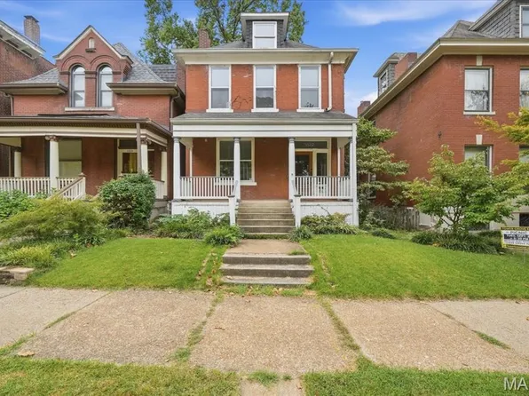 3522 Magnolia Ave, Saint Louis, MO 63118