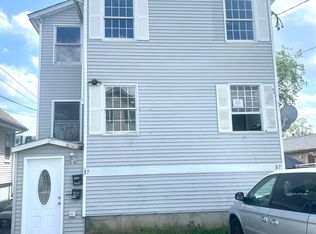 57 Eliot Rd #2, Revere, MA 02151