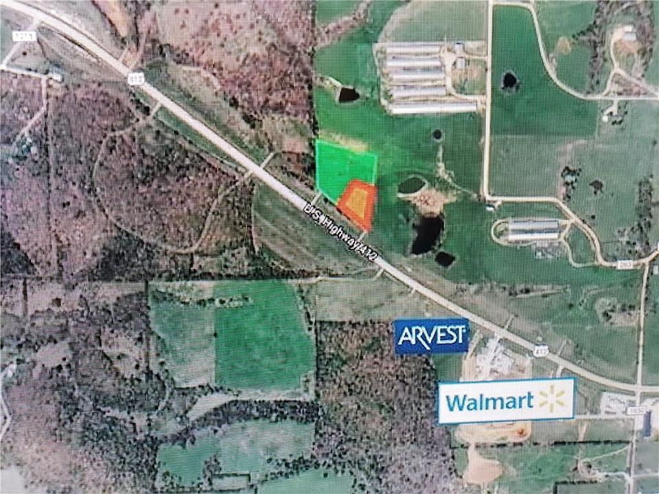 2nd image of Highway 412