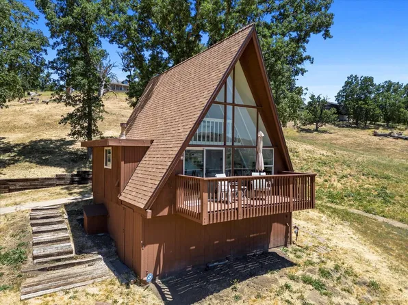 29551 N Lower Valley Rd, Tehachapi, CA 93561