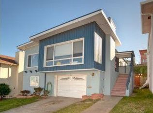 37 Seacliff Ave, Daly City, CA